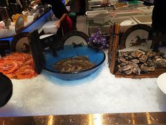 -加餐海鲜自助(宝龙一城店)