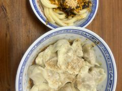 -堂吃饺子(维达北苑店)