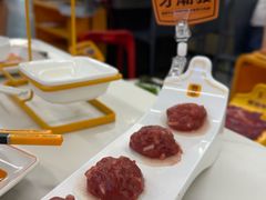 -潮发潮汕牛肉店(长隆店)