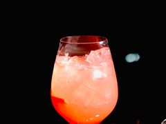 -富力丽思卡尔顿酒店·FLAIR餐厅酒吧