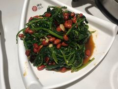 -焯牛潮汕牛肉火锅(云峰街创始店)