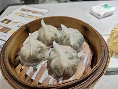 陈醋香茜饺-嘉缤苑