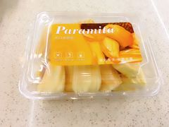 -渔中舟海鲜大排档(普陀沈家门店)