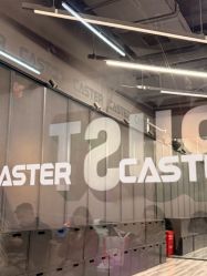 -CASTER跳舞俱乐部