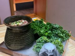 -松鱼亭·和牛烧肉(协鑫广场店)