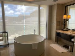 -舟山朱家尖绿城威斯汀度假酒店