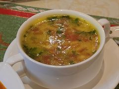 -Santoor 萨都里印度餐厅(北锣鼓巷店)