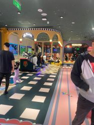 -meland亲子乐园(深圳领展中心城店)