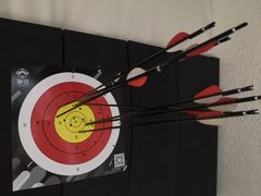 -無弓射箭俱乐部(领展中心城店)