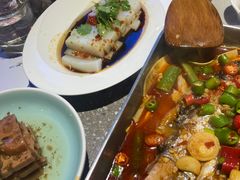 -烟火鱼乡(京华城店)