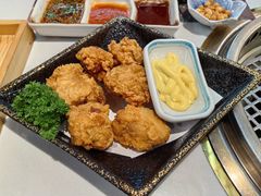 -千寻山野烤肉(中关村店)