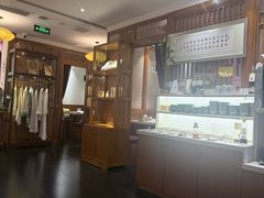 -一叶一世界•素食餐厅(新光天地店)