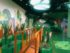 -北京科学中心儿童乐园