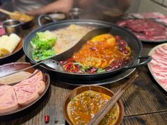 -冯校长老火锅(广州正佳广场店)