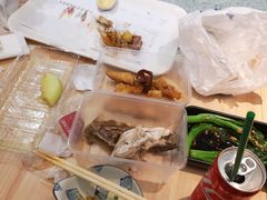 -blt精品超市(高德置地冬广场店)