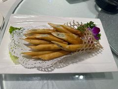 鳕鱼卷-永丰源大酒店(人民中路店)