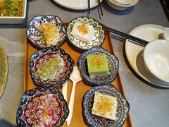 -沿江海南菜·文昌鸡祖师爷(大东海店)