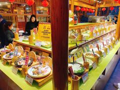-广信传说