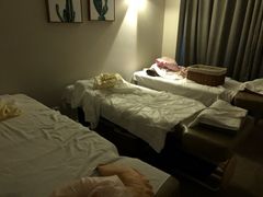 -小确幸 Massage(环贸iapm店)