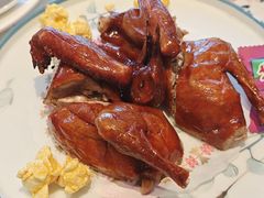 -点都德(广州白云山景区南门店)