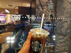 -星巴克(杭州大厦C座店)