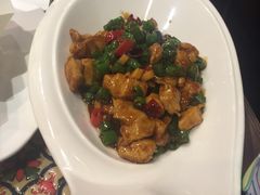 -城南往事济南风味主题餐厅(东环店)