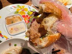 -saigon saigon | 西贡西贡(滨北店)
