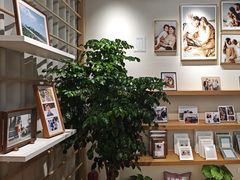 -方快-照相馆(金桥国际店)