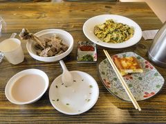 -格日勒阿妈蒙古厨房(大召店)
