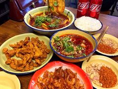 -脑馋粉儿(三里屯店)