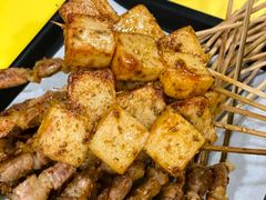 -望京小腰(北京总店)