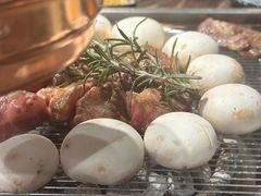 -橡果烤肉(仙林店)