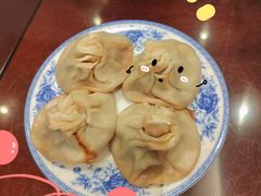 无锡小笼包-熙盛源(凤凰街店)