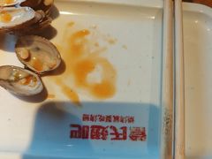 -管氏翅吧(甘家口店)