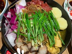 -树厨贵州菜(大十字店)