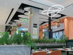 -西语·炭烧牛排(卓越中寰店)