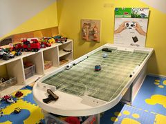 -KIDults童伴儿亲子餐厅(达美中心广场店)