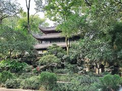 -天一阁博物院