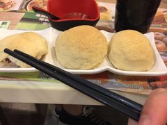 -添好运点心专门店(中环IFC店)