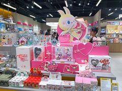 -泡泡玛特POPMART(北国先天下店)