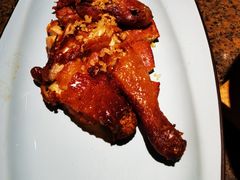 -绿茶餐厅(coco park 店)