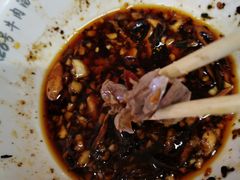 -胡王氏26号牛肉汤