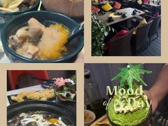 -润泽园椰子鸡(汇一城店)