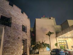 -南沙游艇会·大兵船餐厅