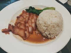 -广东仔港式茶餐厅(银泰店)