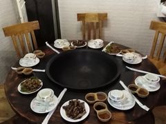 包厢-九层海鲜塔(市南店)