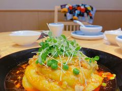 -胡家大厨(西三庄店)