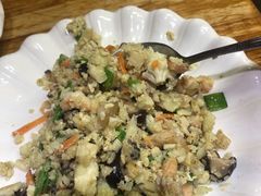 桂花炒-聪辉同安老美食饭店(大元路店)