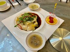 -鹿鸣酒家(越秀店)