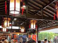 -徐氏竹香园牛肉火锅(飞虎路店)